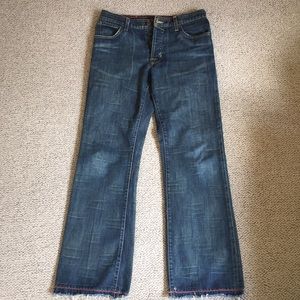 Von Dutch  jeans size 30